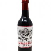 Sarsaparilla Cordial (Mr Fitzpatrick’s) 500ml Sarsaparilla Cordial (Mr Fitzpatrick’s) 500ml